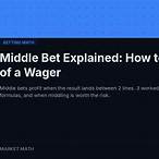 can you bet on both sides to win